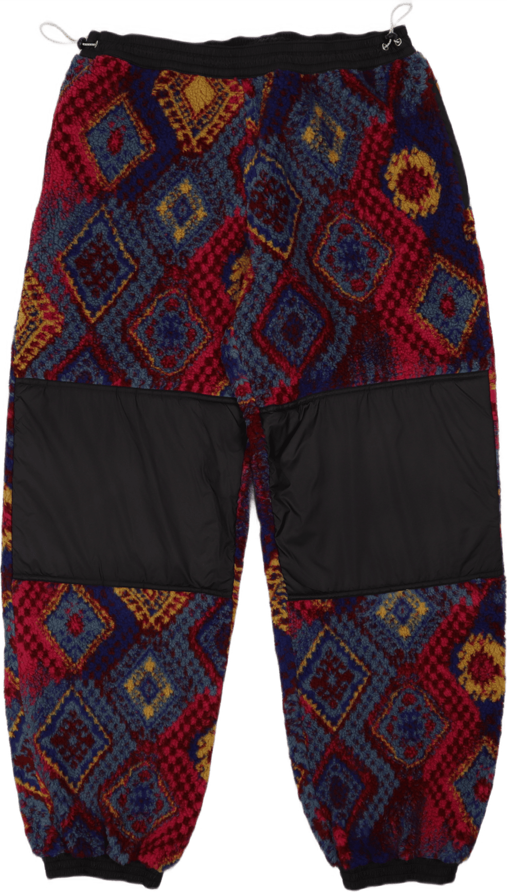 Fleece Pant Multi