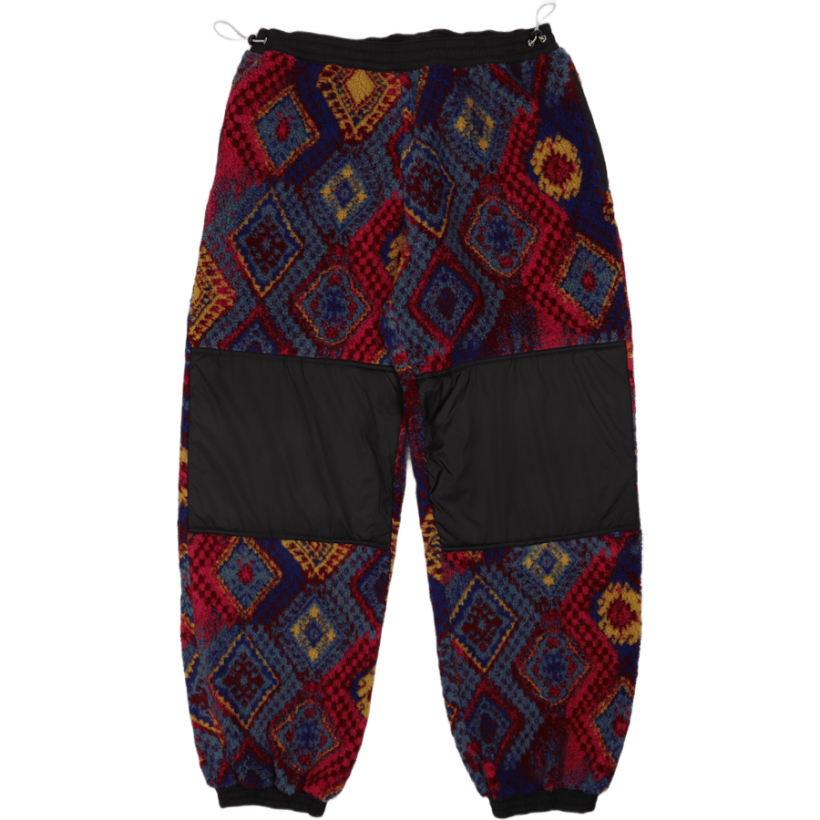 Fleece Pant Multi