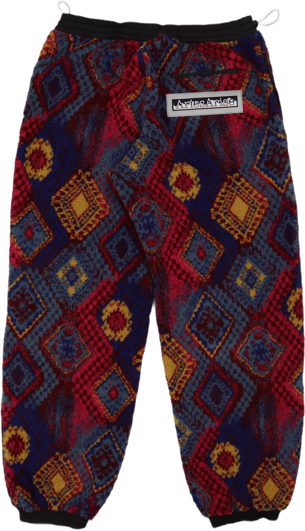 Fleece Pant Multi - Bild 3