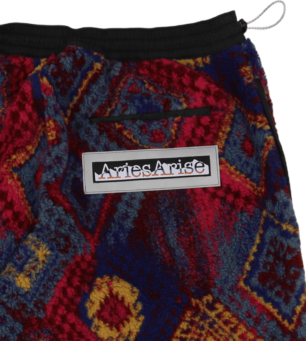 Fleece Pant Multi - Bild 4