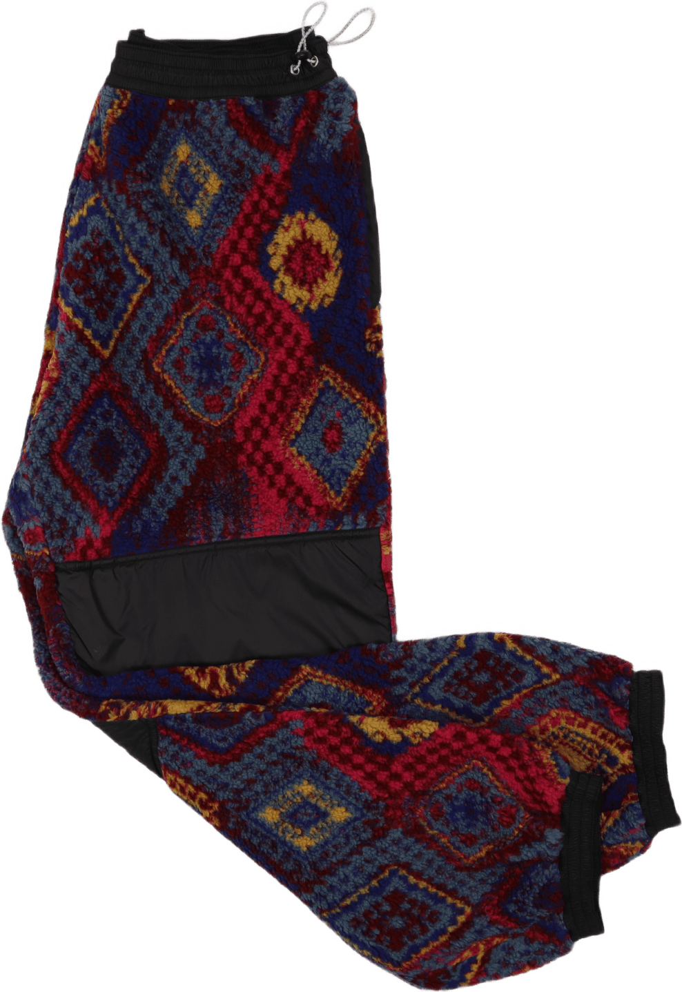 Fleece Pant Multi - Bild 5