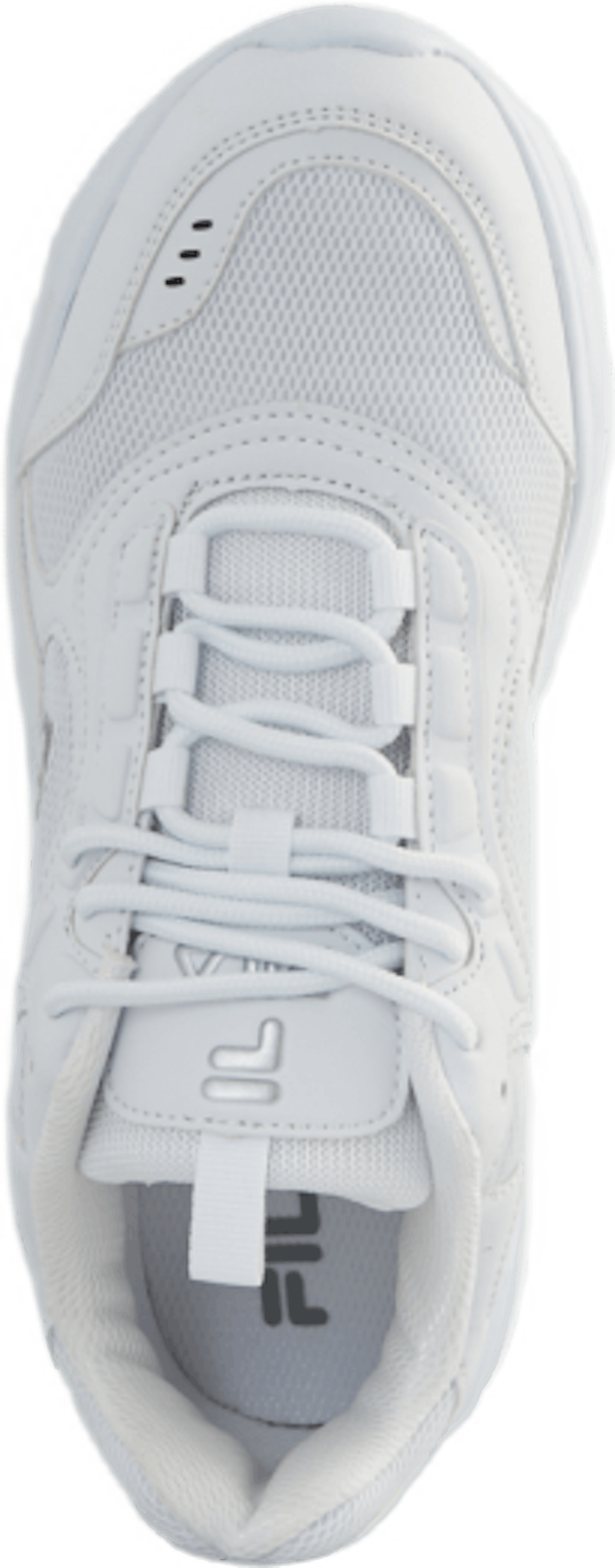 Collene Wmn White