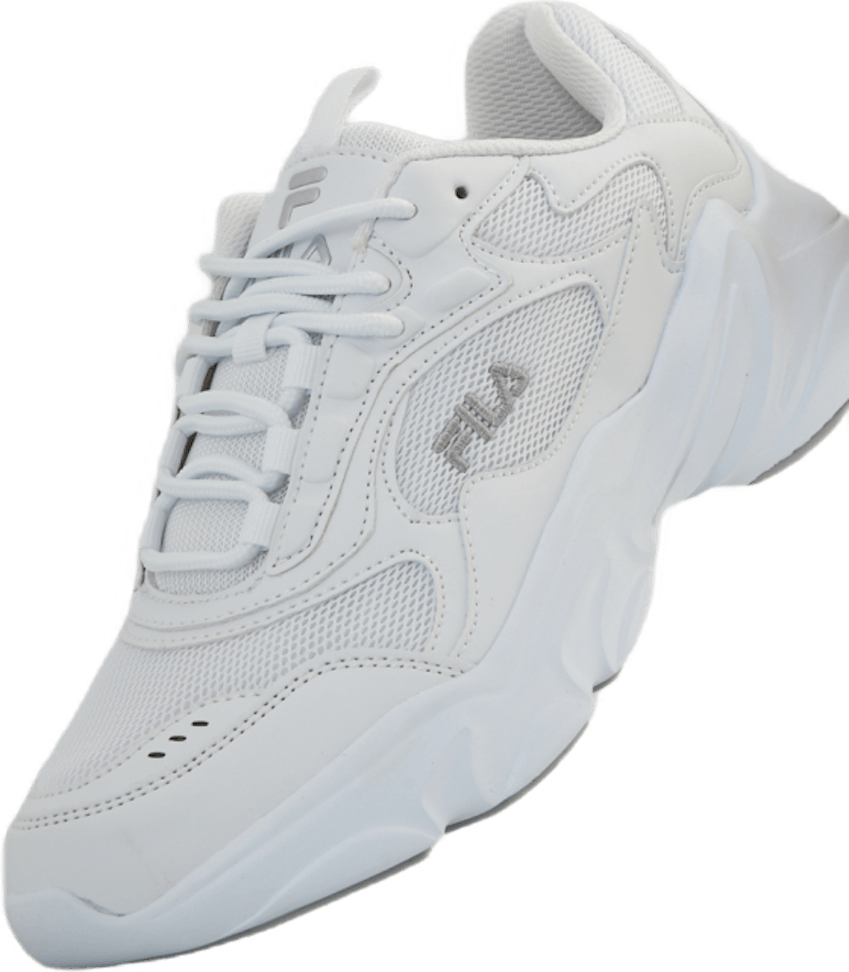 Collene Wmn White
