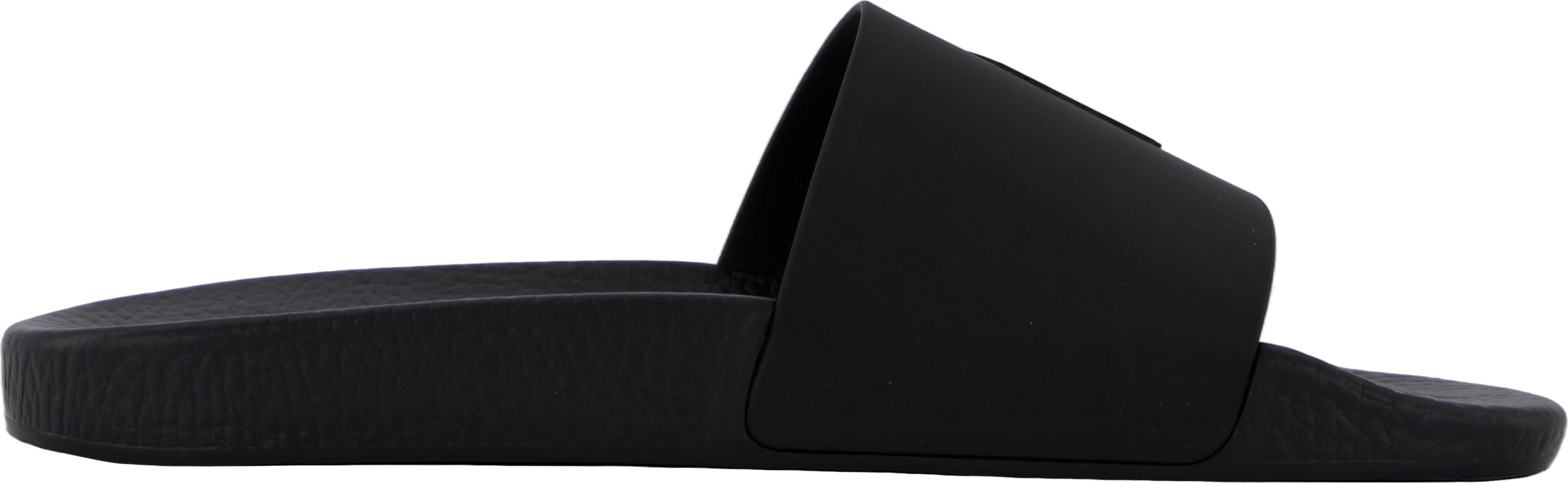 Signature Pony Slide Black / Red PP - Bild 3