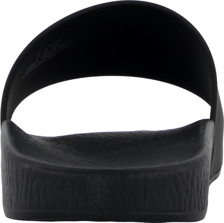 Signature Pony Slide Black / Red PP - Bild 5