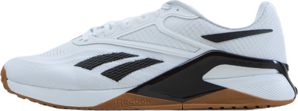 Reebok Nano X2 Ftwwht/cbl, Male, Shoes, Training shoes, Workout, White, EU 45,5