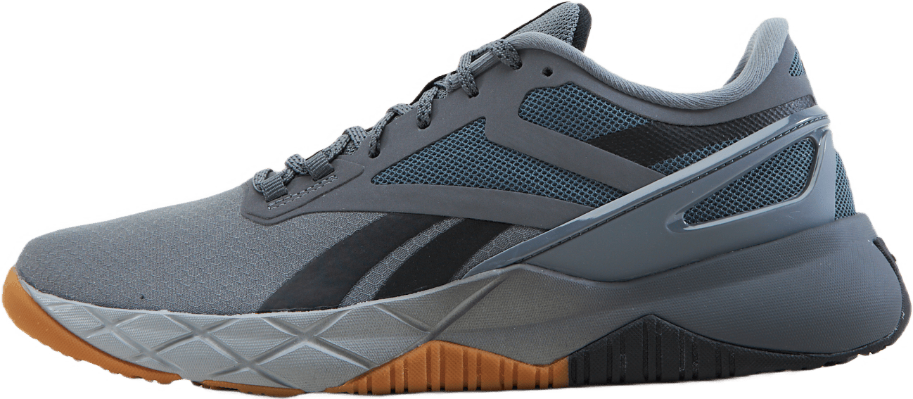 Nanoflex Tr Pugry6/cbl