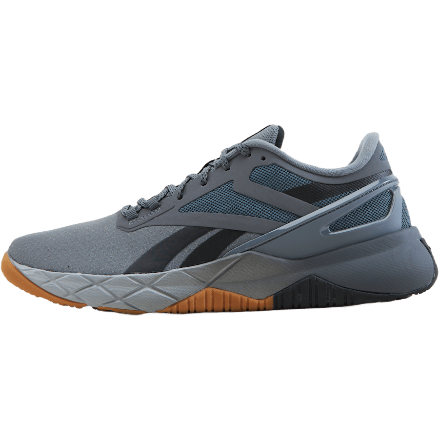 Nanoflex Tr Pugry6/cbl