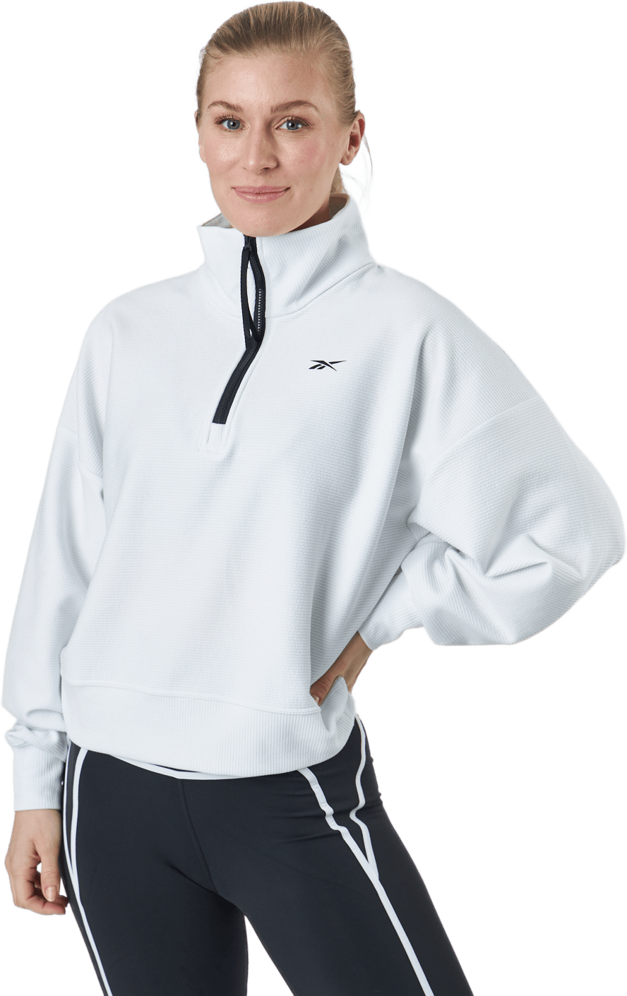 Ts Mid Layer - Ars Purgry, Female, Apparels, Shirts, Workout, White, XL