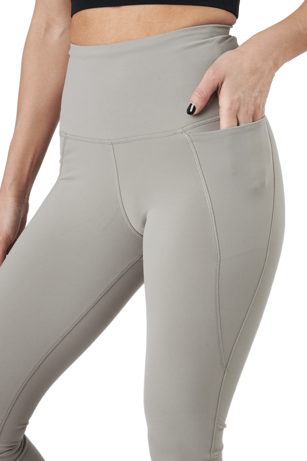 Ts Lux Hr Tight Bougry - Bild 4