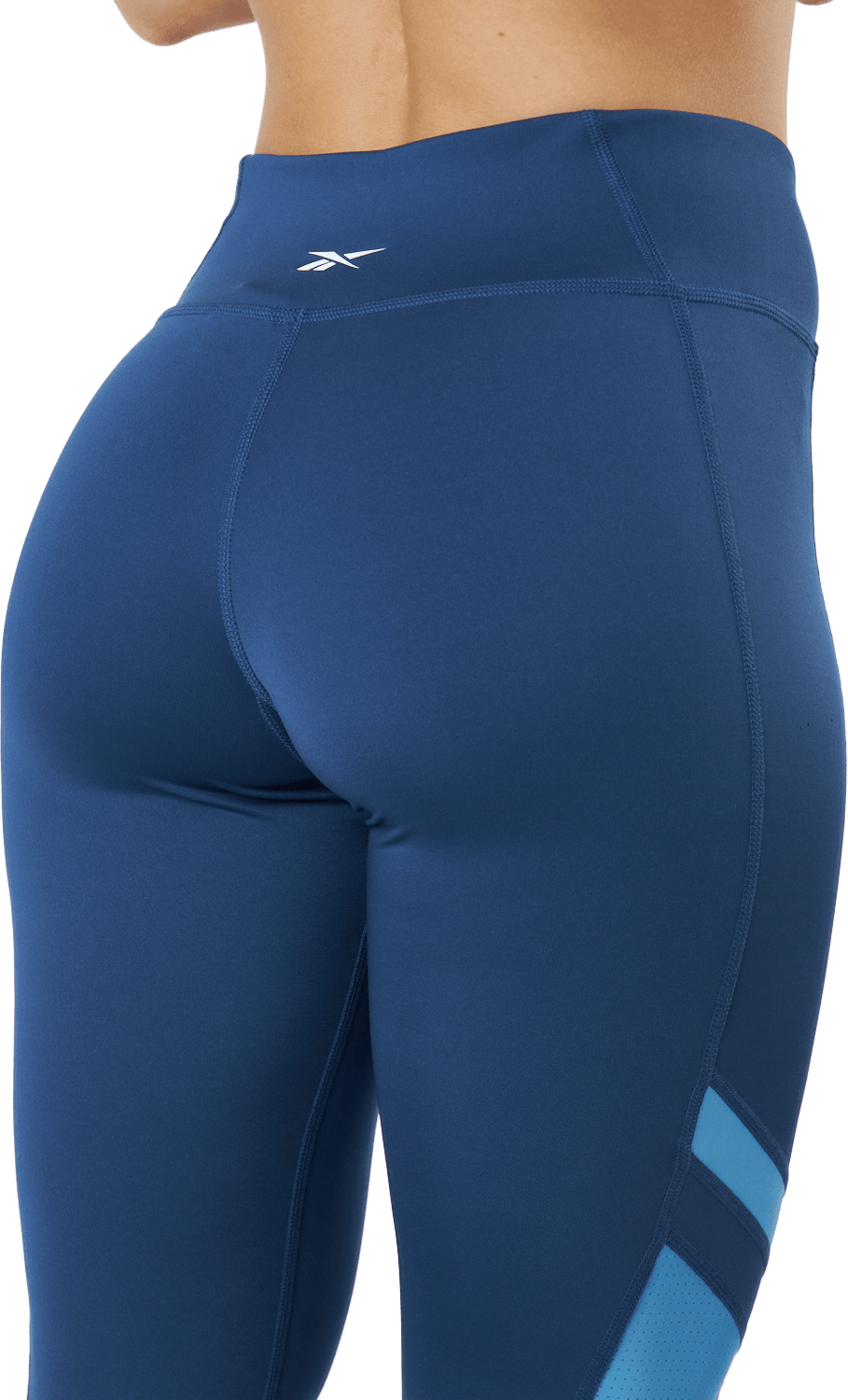 Wor Mesh Tight Batblu - Bild 5