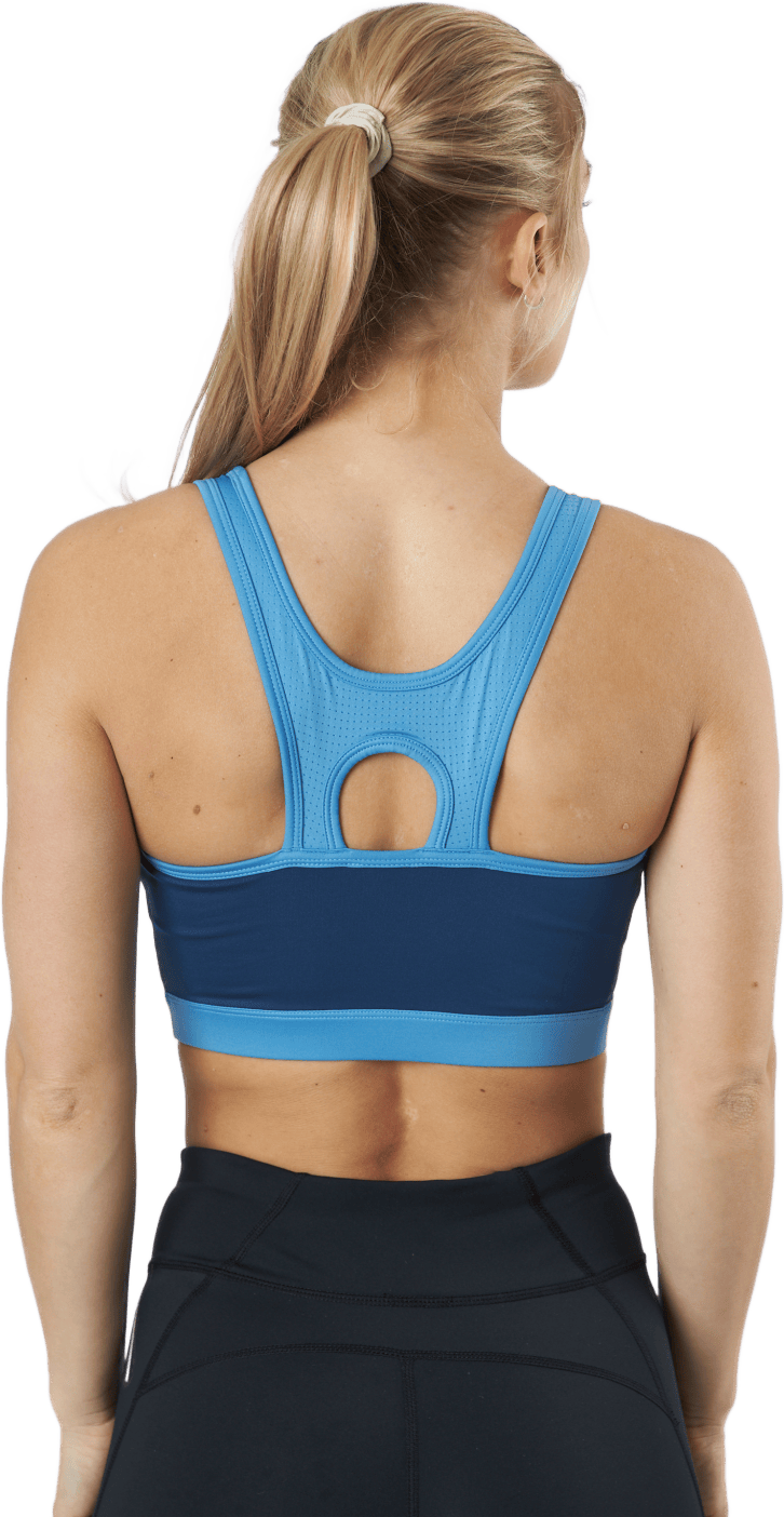 Wor Mesh Bralette Batblu - Bild 3