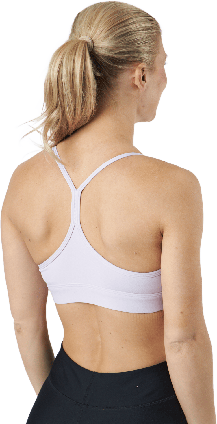 S Lux Skinny Strap Bra Quaglw - Bild 3