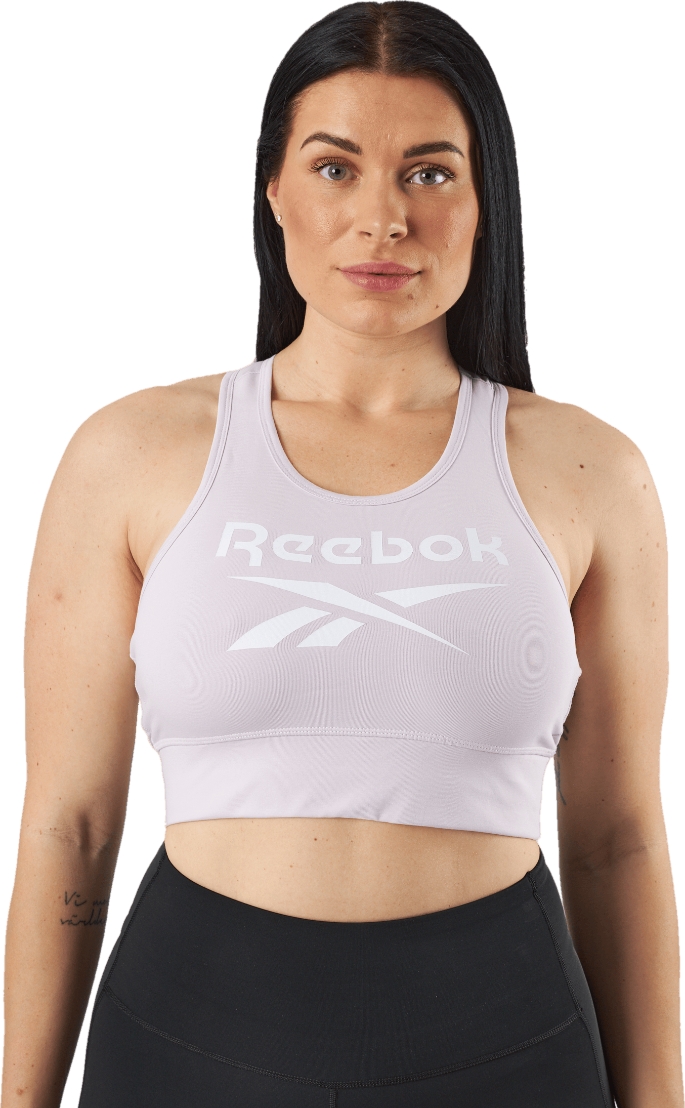 Ri Bl Cotton Bralette Quaglw - Bild 2