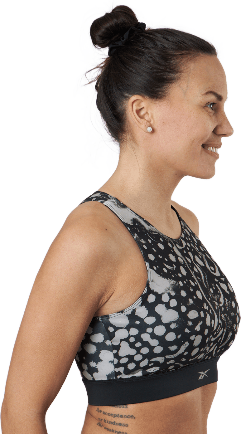 Modern Safari Bralette Nghblk - Bild 2