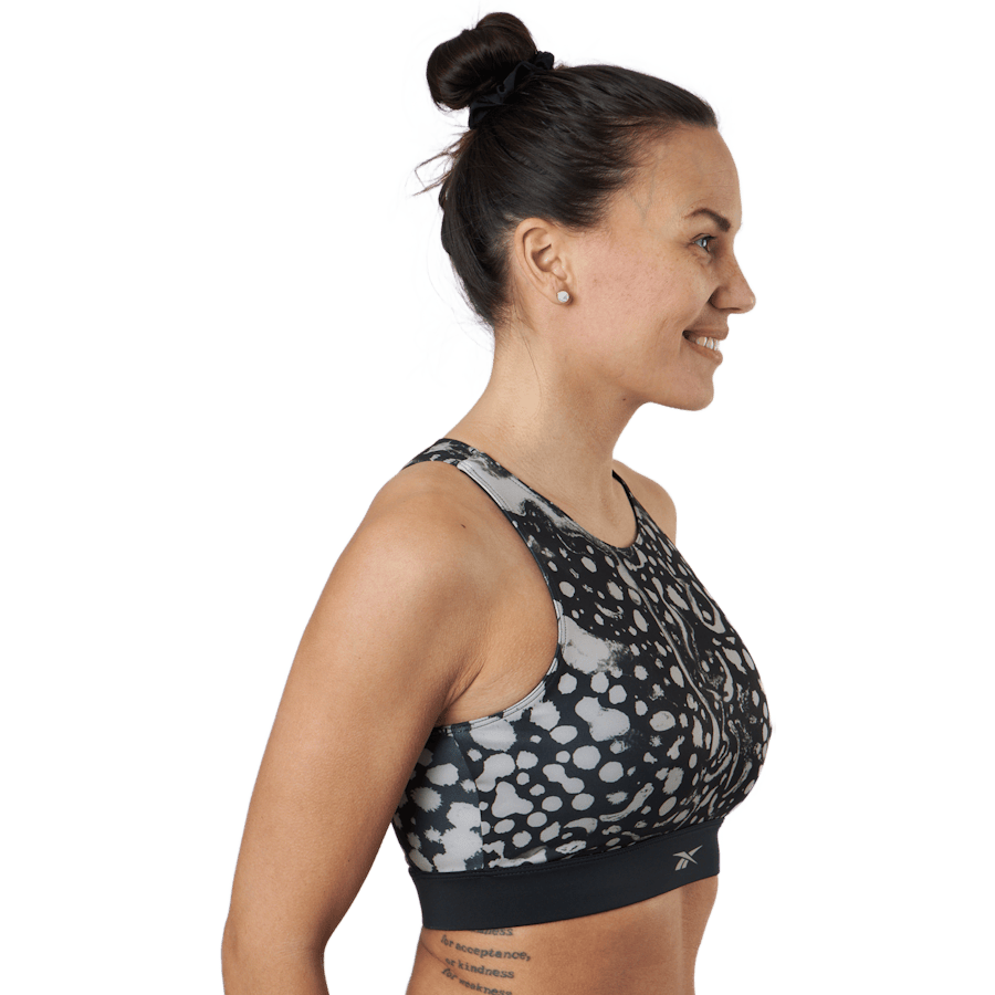 Modern Safari Bralette Nghblk - Bild 2