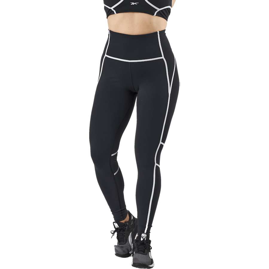Ts Lux Hr Tight- Cb Black