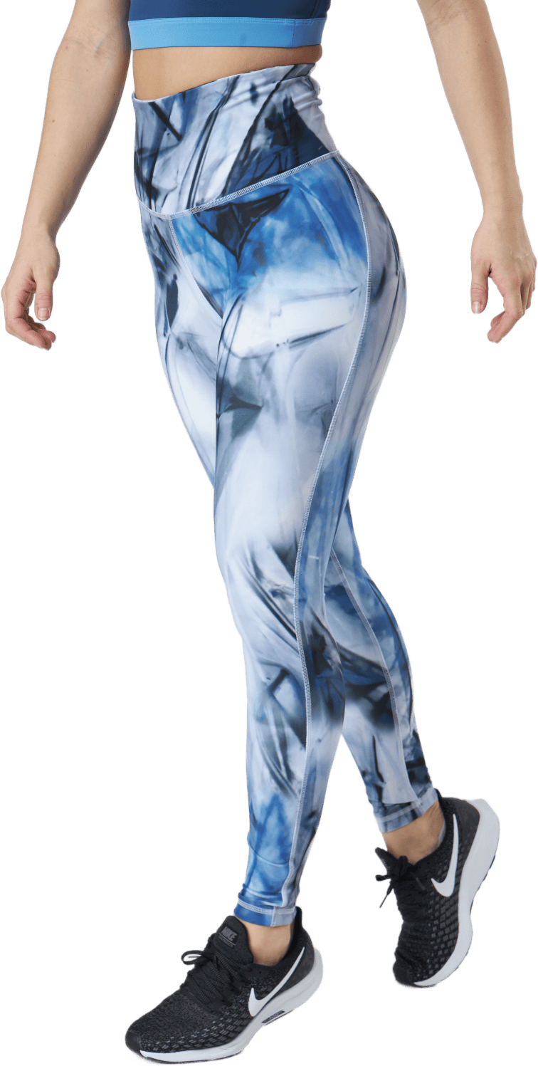 S Lux Hr 2,0 La Tight Essblu - Bild 2