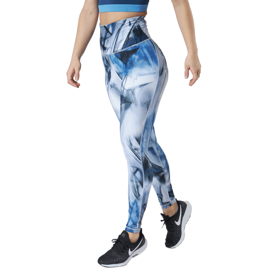 S Lux Hr 2,0 La Tight Essblu - Bild 2