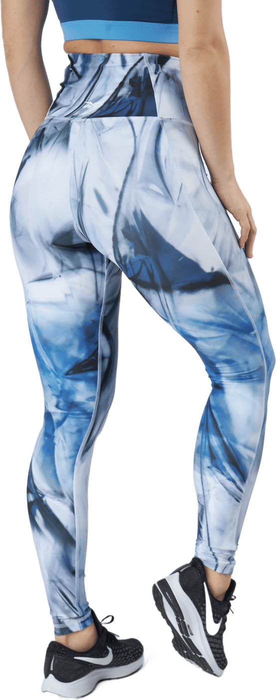 S Lux Hr 2,0 La Tight Essblu - Bild 3