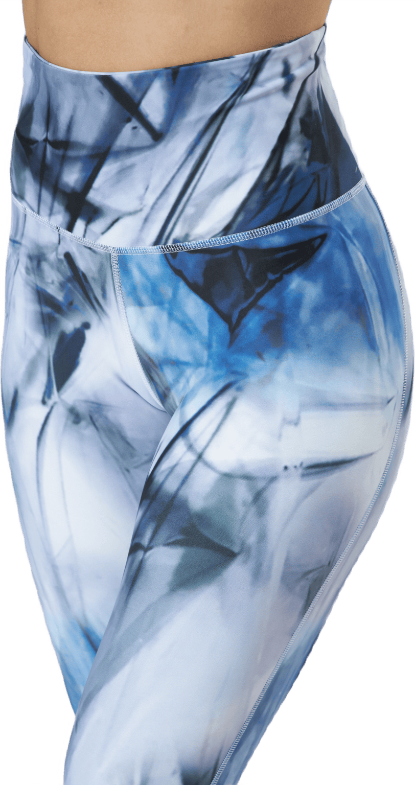 S Lux Hr 2,0 La Tight Essblu - Bild 4