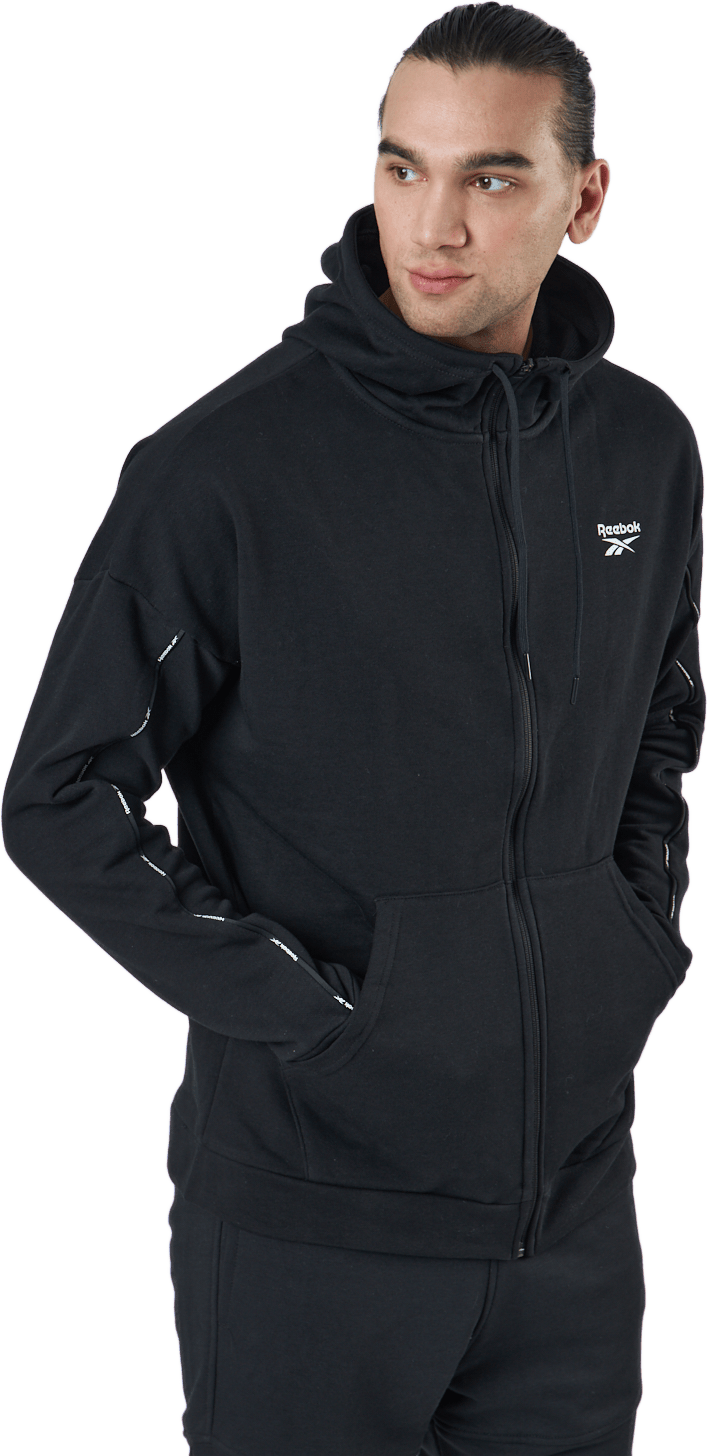 Wor Piping Fz Black - Bild 2