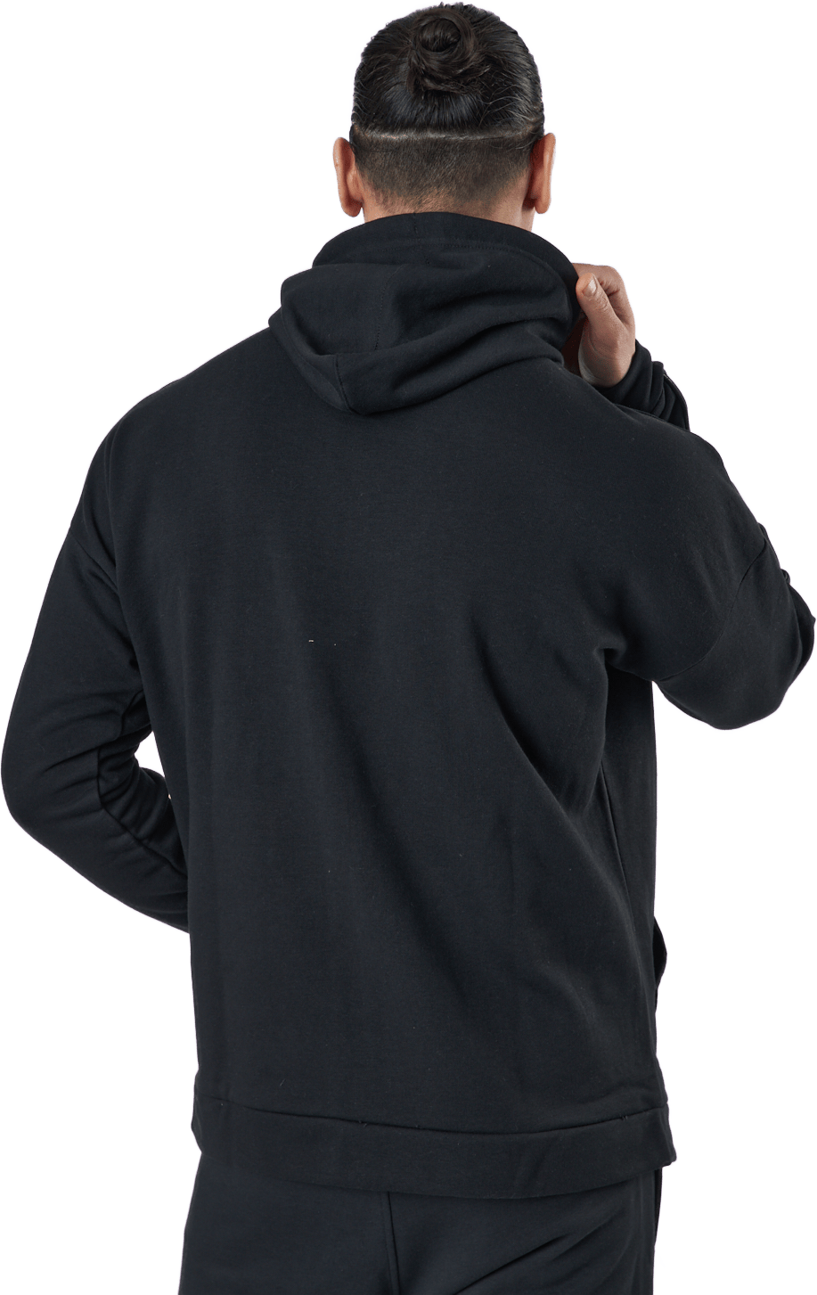 Wor Piping Fz Black - Bild 3