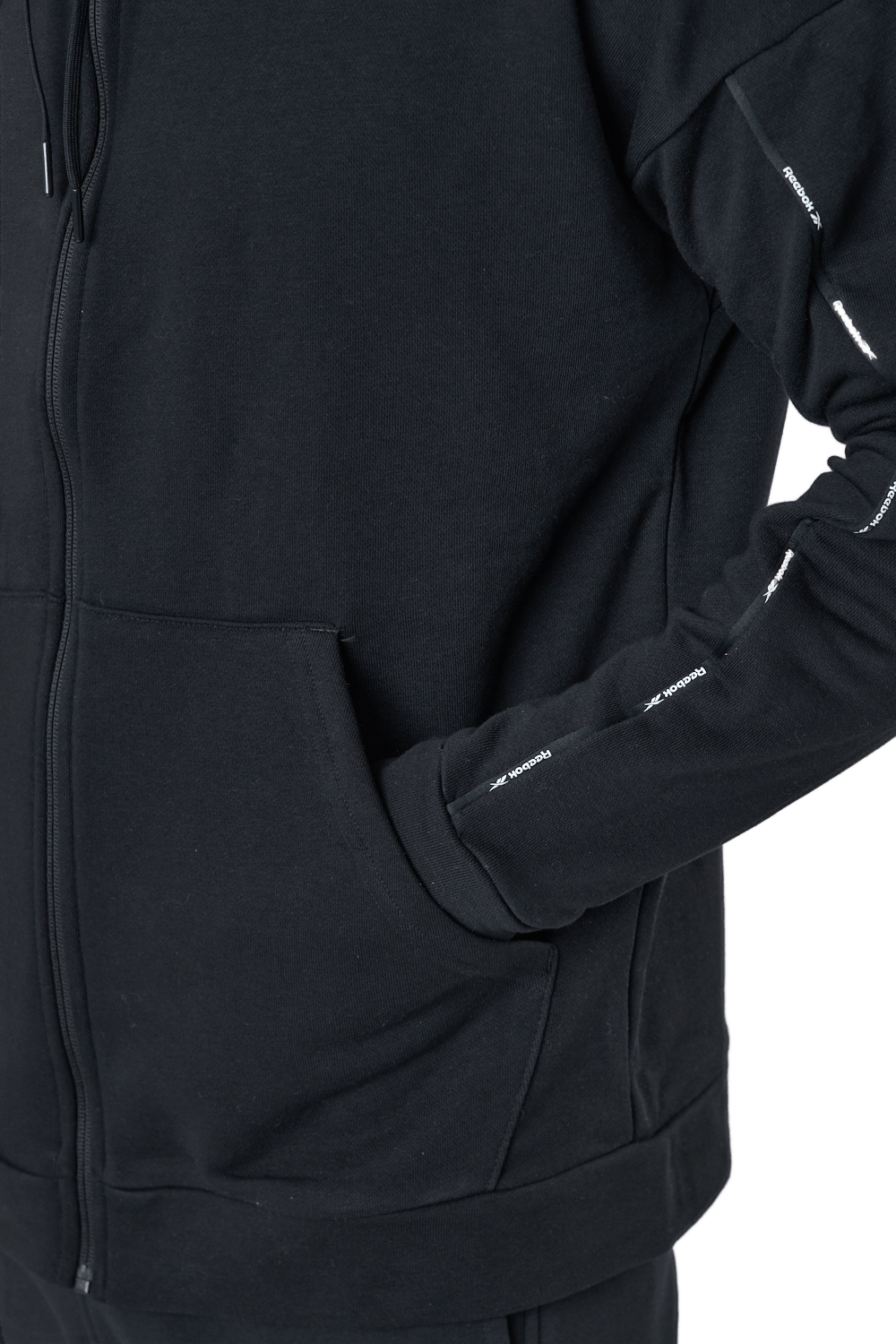 Wor Piping Fz Black - Bild 5