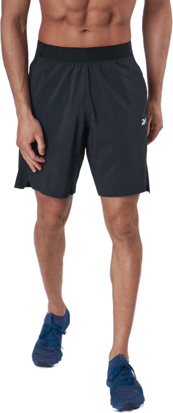 Wor Strength Short Nghblk