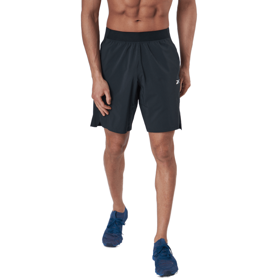 Wor Strength Short Nghblk