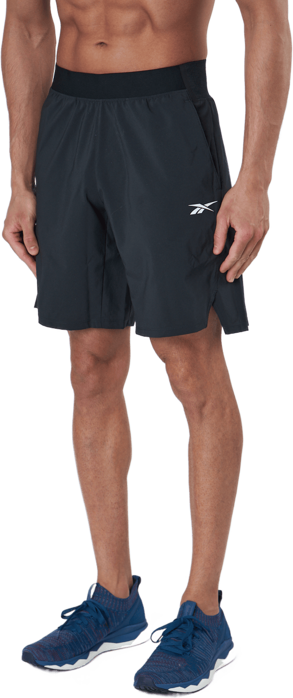 Wor Strength Short Nghblk - Bild 2