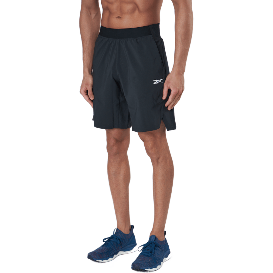 Wor Strength Short Nghblk - Bild 2