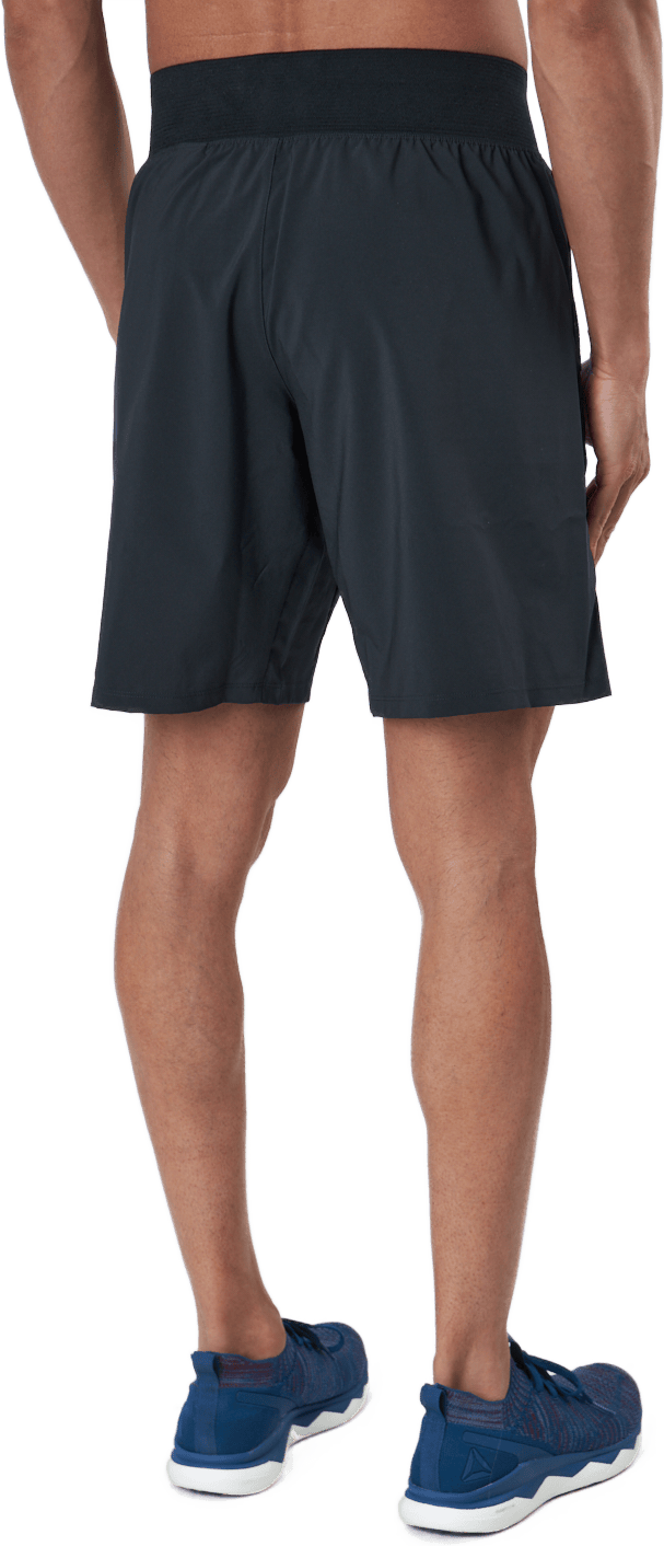 Wor Strength Short Nghblk - Bild 3