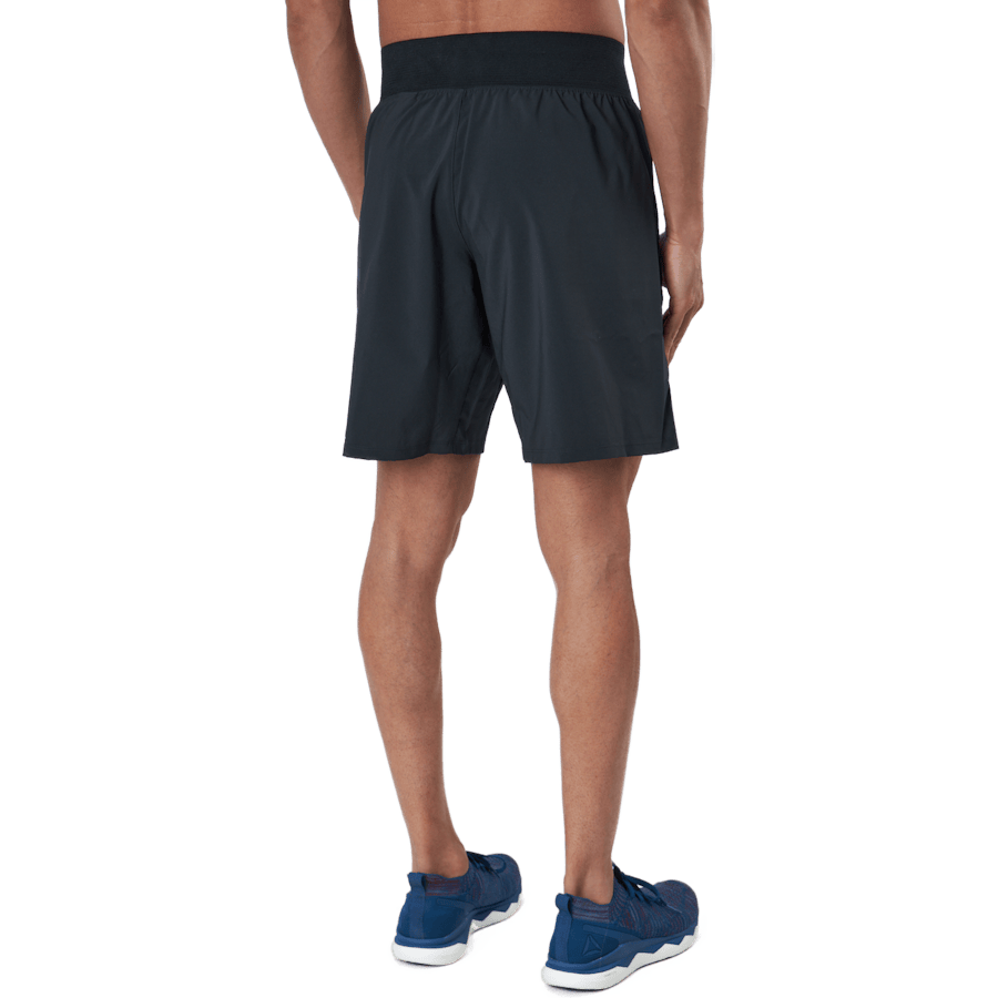 Wor Strength Short Nghblk - Bild 3