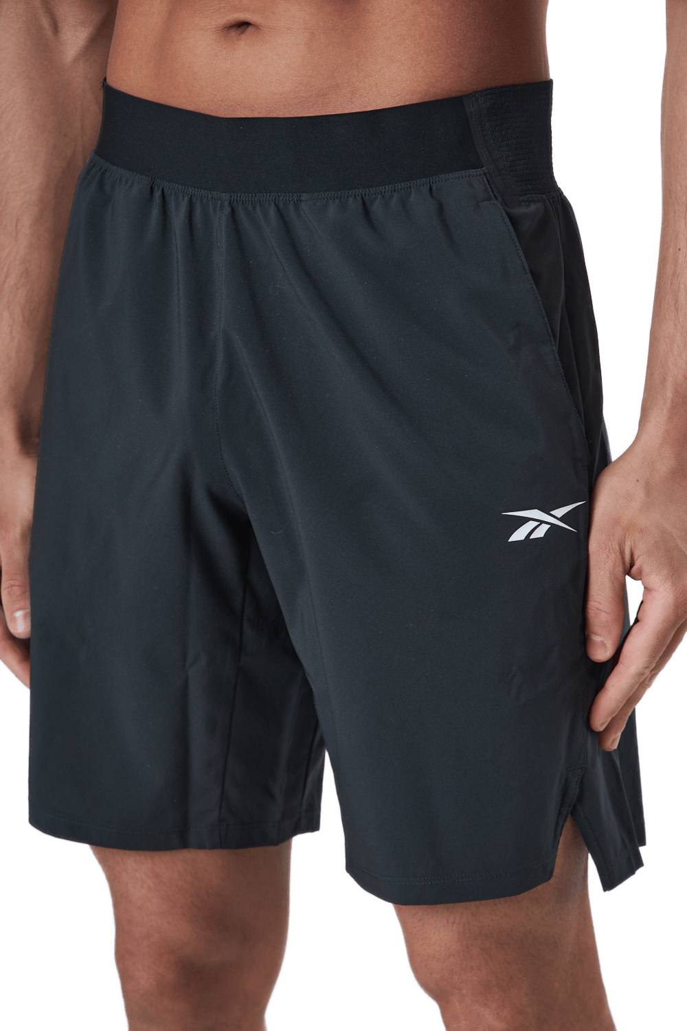 Wor Strength Short Nghblk - Bild 4