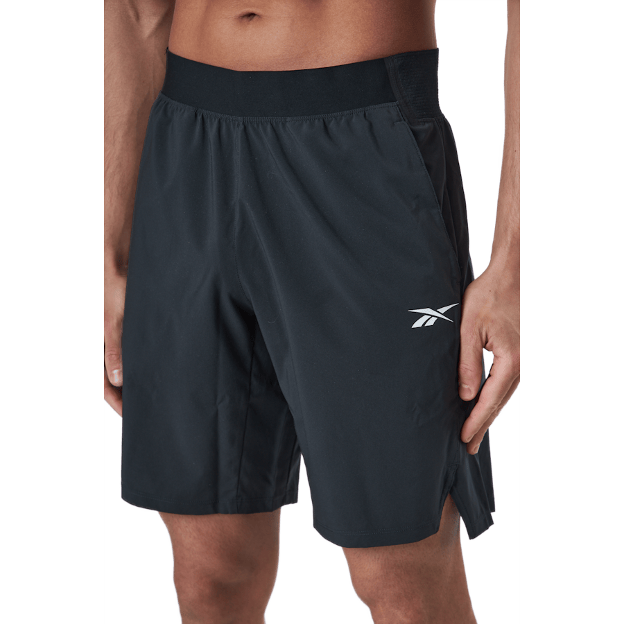 Wor Strength Short Nghblk - Bild 4