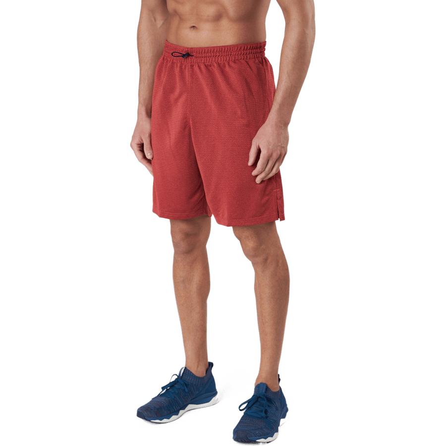 Wor Melange Short Rhodon