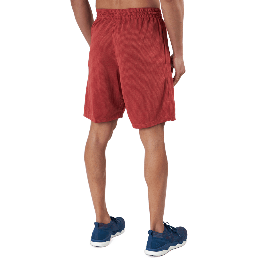 Wor Melange Short Rhodon - Bild 3