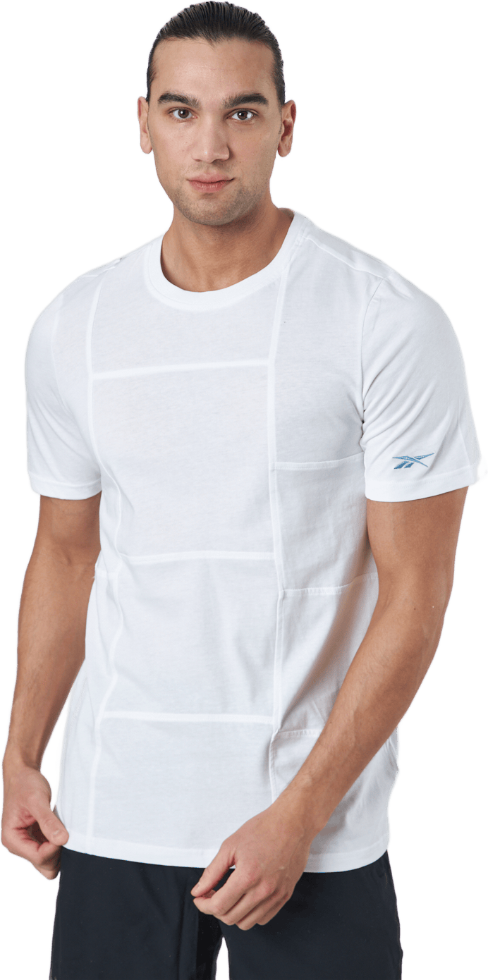 Myt Minimal Waste Tee White - Bild 2