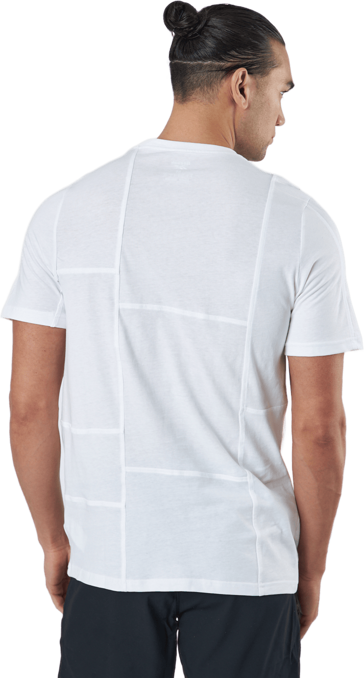 Myt Minimal Waste Tee White - Bild 3