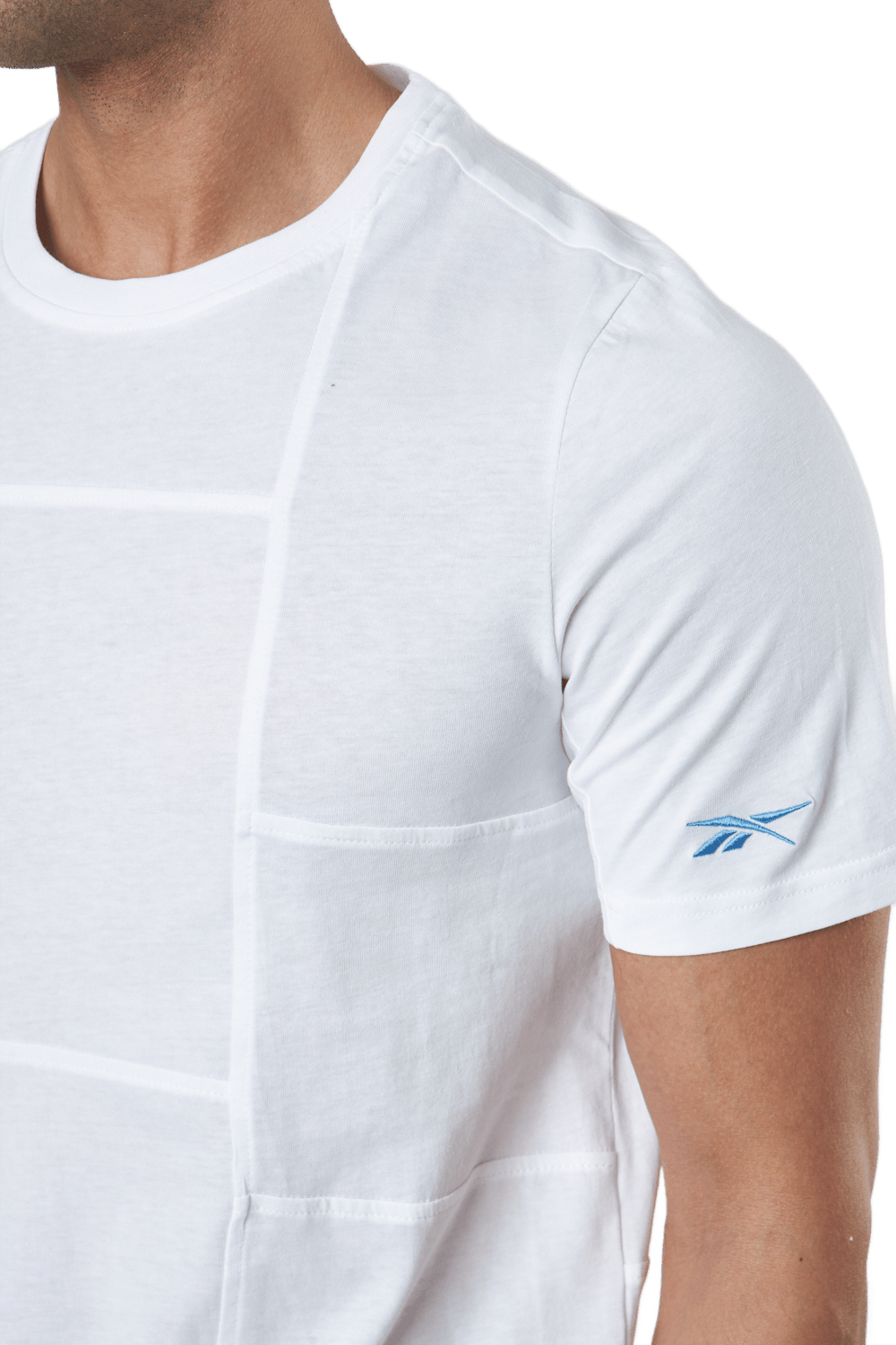 Myt Minimal Waste Tee White - Bild 4
