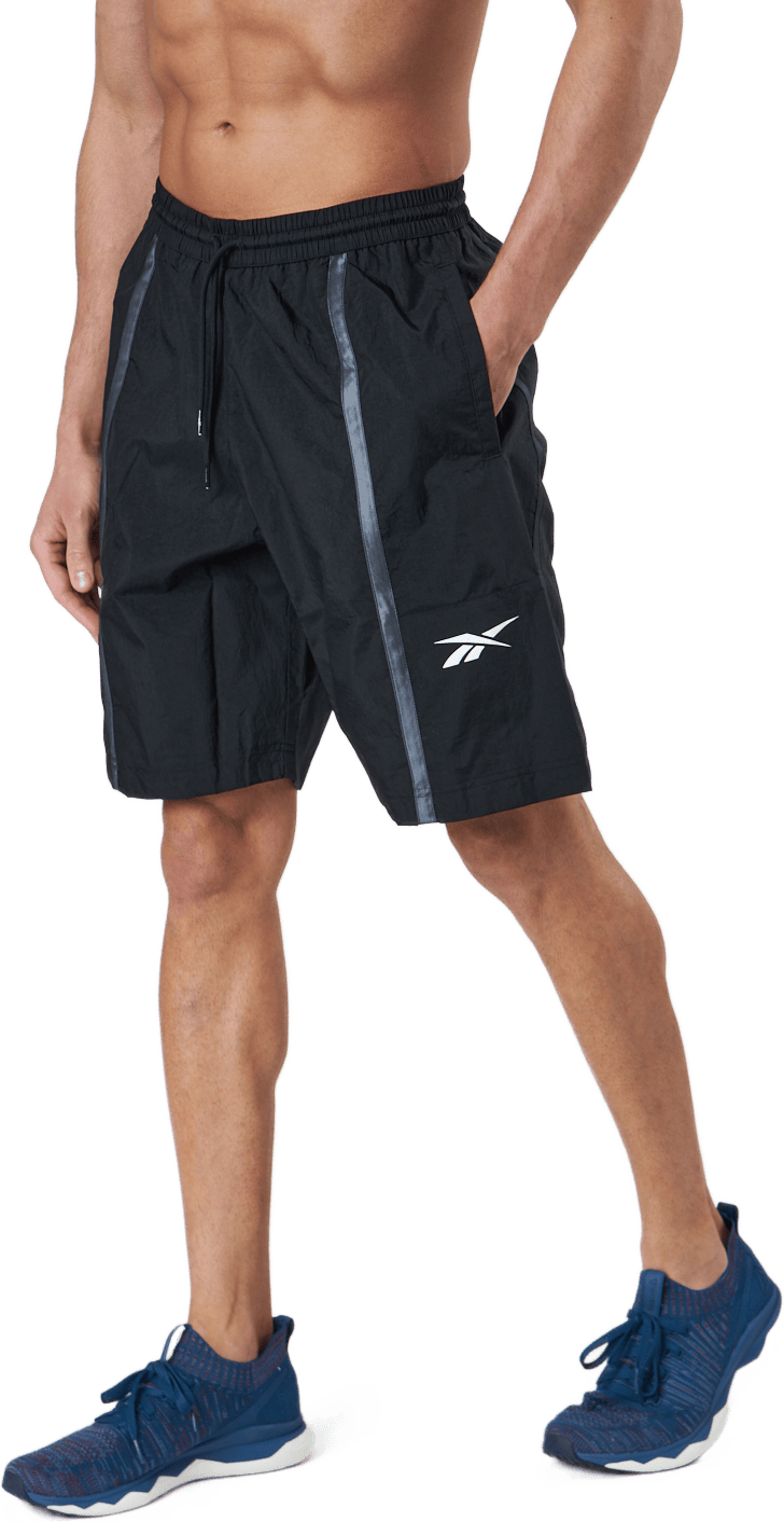 Myt Woven Short Black - Bild 2