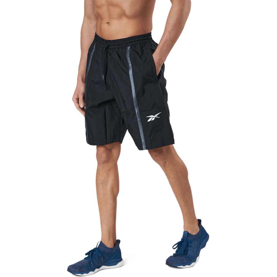 Myt Woven Short Black - Bild 2