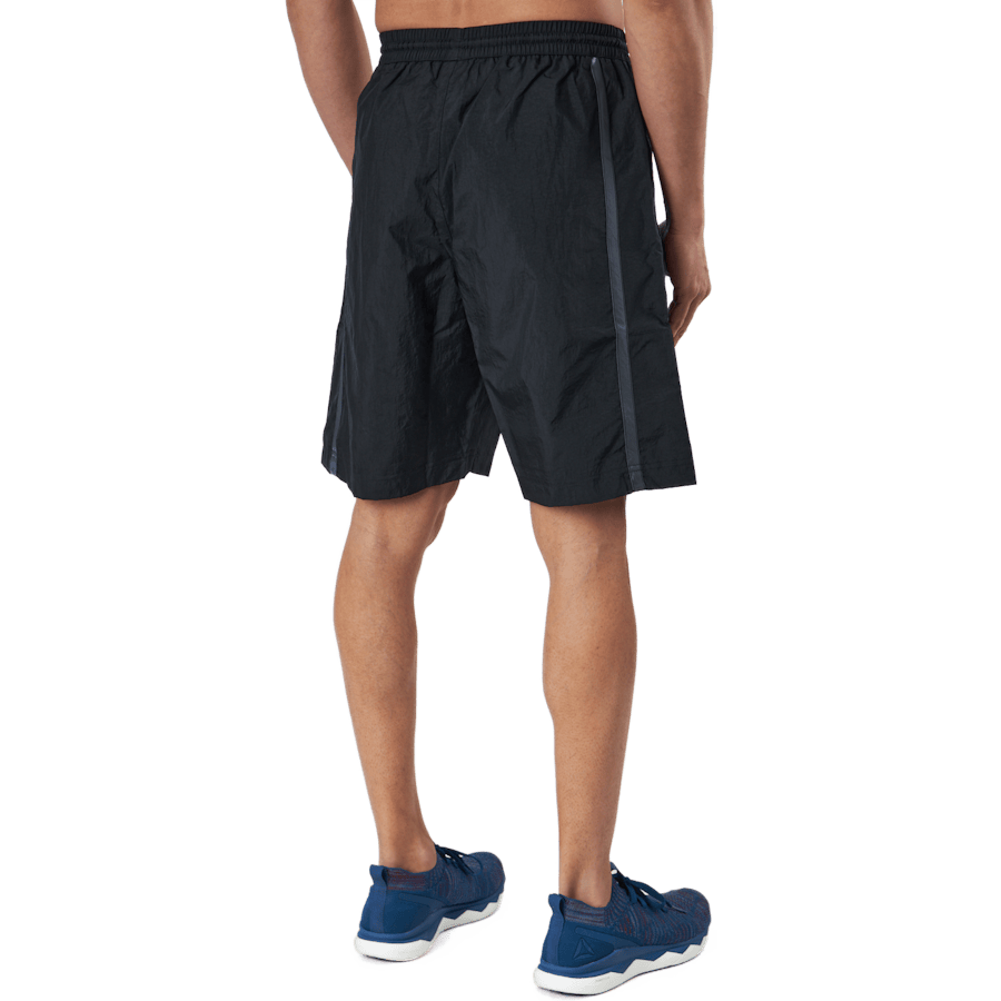 Myt Woven Short Black - Bild 3