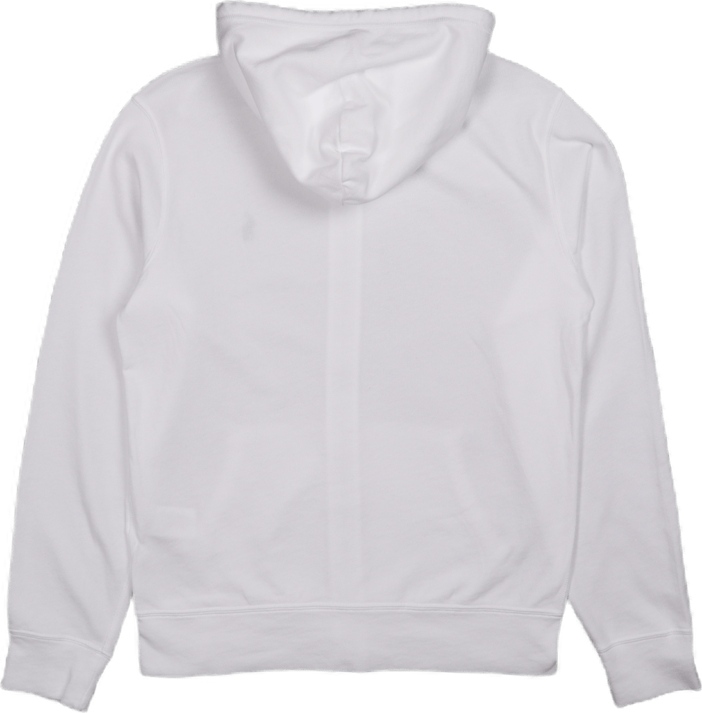 Spa Terry Hoodie White - Bild 4