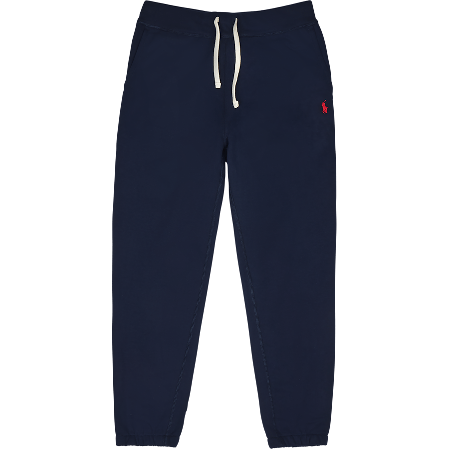 The RL Fleece Sweatpant Cruise Navy