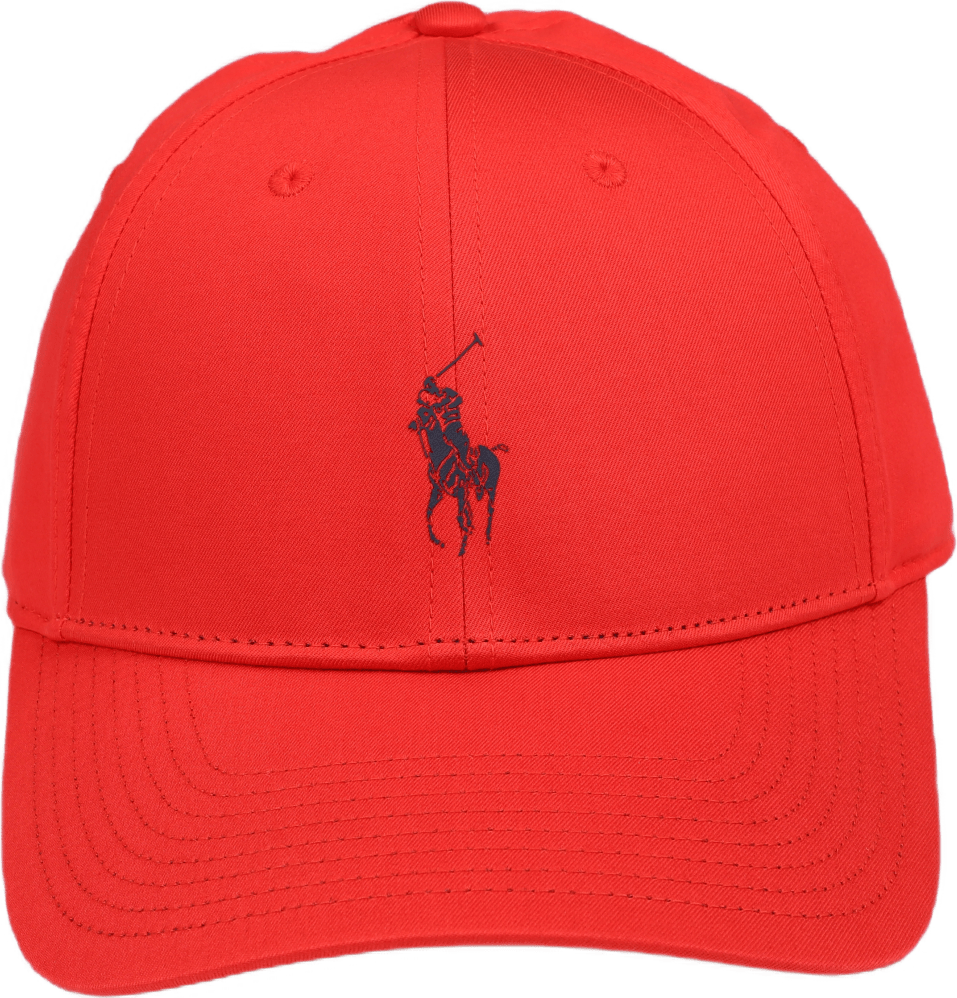Twill Ball Cap - Bild 2