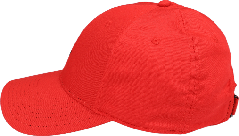 Twill Ball Cap - Bild 3