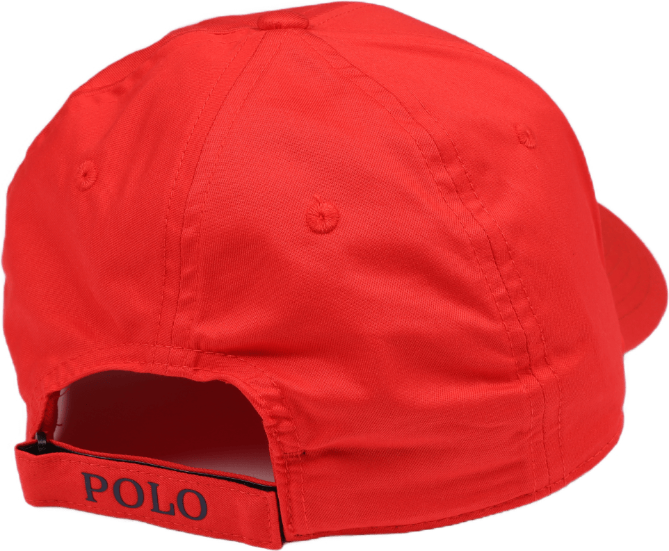 Twill Ball Cap - Bild 4