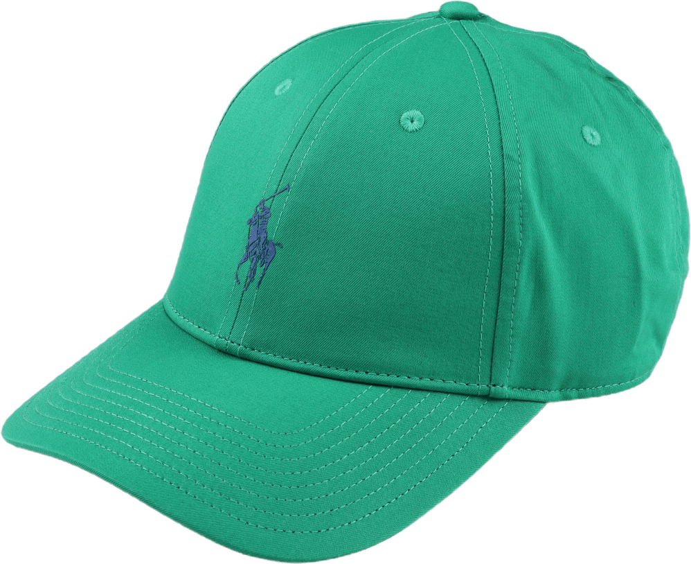 Twill Ball Cap Cruise Green - Bild 3